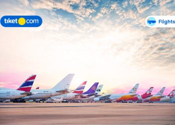 Thailand Reopens to Vaccinated Travelers, Check the Regulations Here
