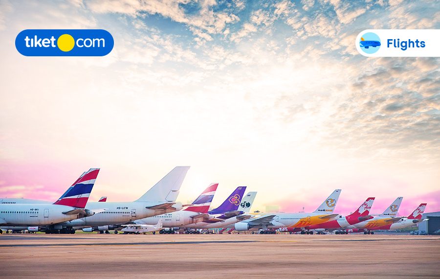 Thailand Reopens to Vaccinated Travelers, Check the Regulations Here