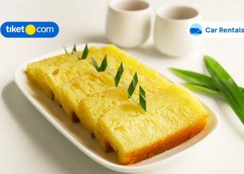 15 Most Popular Medan Souvenirs That You Must Buy to Bring Back Home