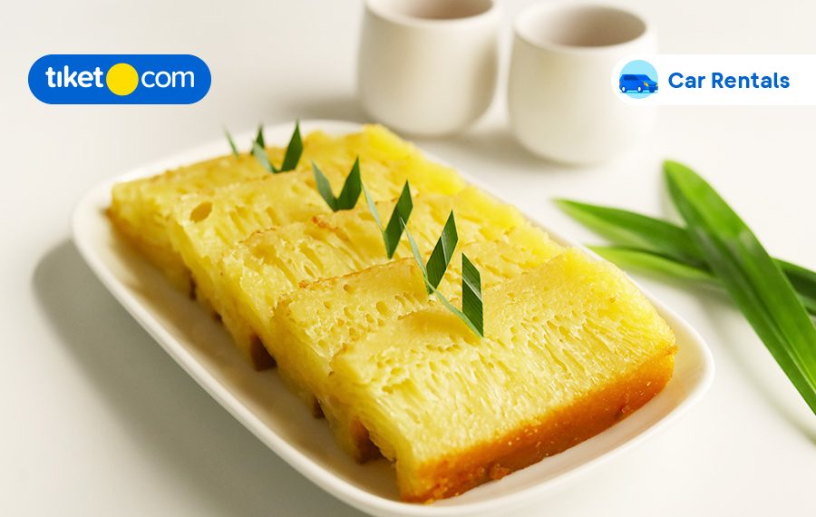 15 Most Popular Medan Souvenirs That You Must Buy to Bring Back Home