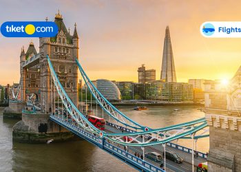 Discover London: 5 Absolutely Free Attractions to Visit in the City