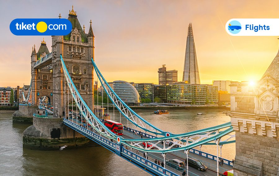Discover London: 5 Absolutely Free Attractions to Visit in the City