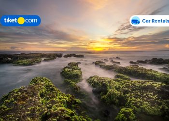 Bring Your Camera and Come to These Aesthetic Places in Garut!