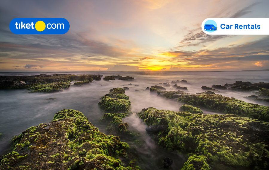 Bring Your Camera and Come to These Aesthetic Places in Garut!
