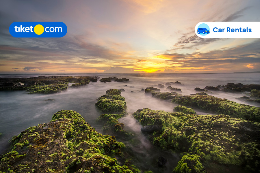Bring Your Camera and Come to These Aesthetic Places in Garut!