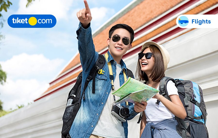 Things That Make Your Overseas Journey Gets Easier