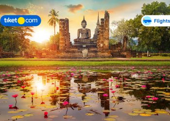 Ready to Dust Off Your Passport? Let’s Go Abroad Again to Thailand~
