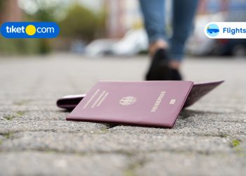 Don’t Panic, Here is What You Should Do When Losing Your Passport Abroad