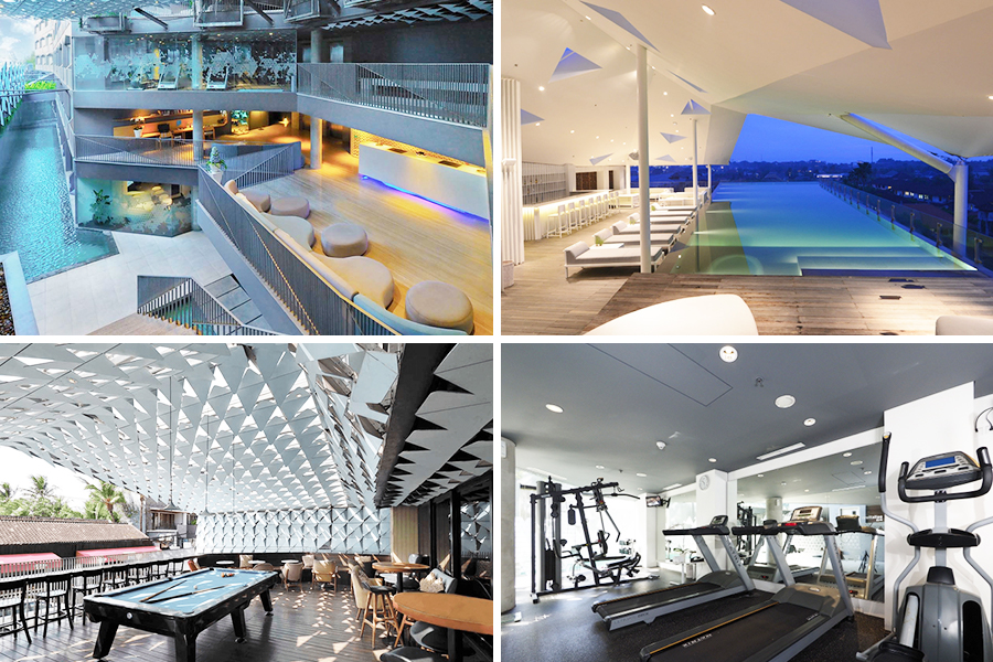 ize seminyak