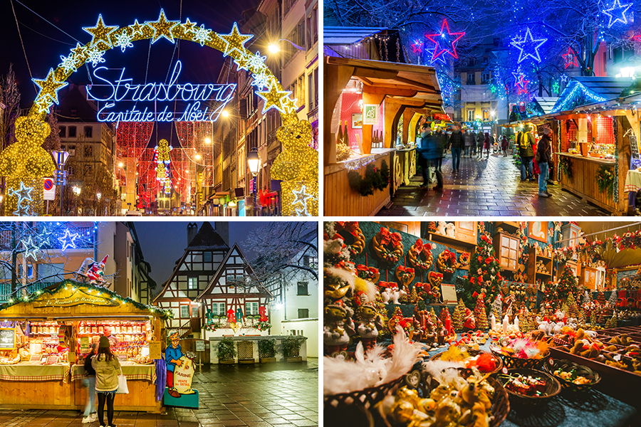 Natal di Strasbourg