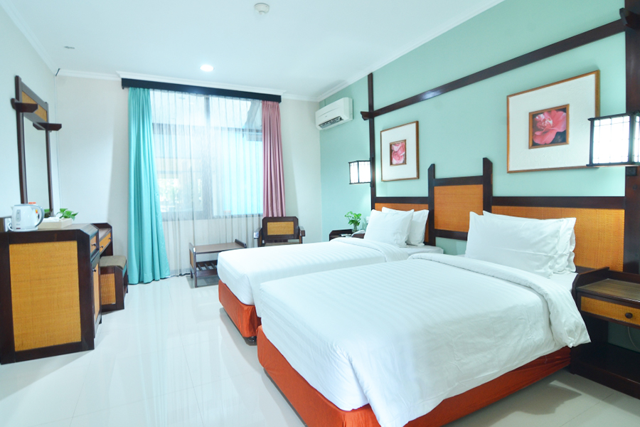 hotel sofia juanda