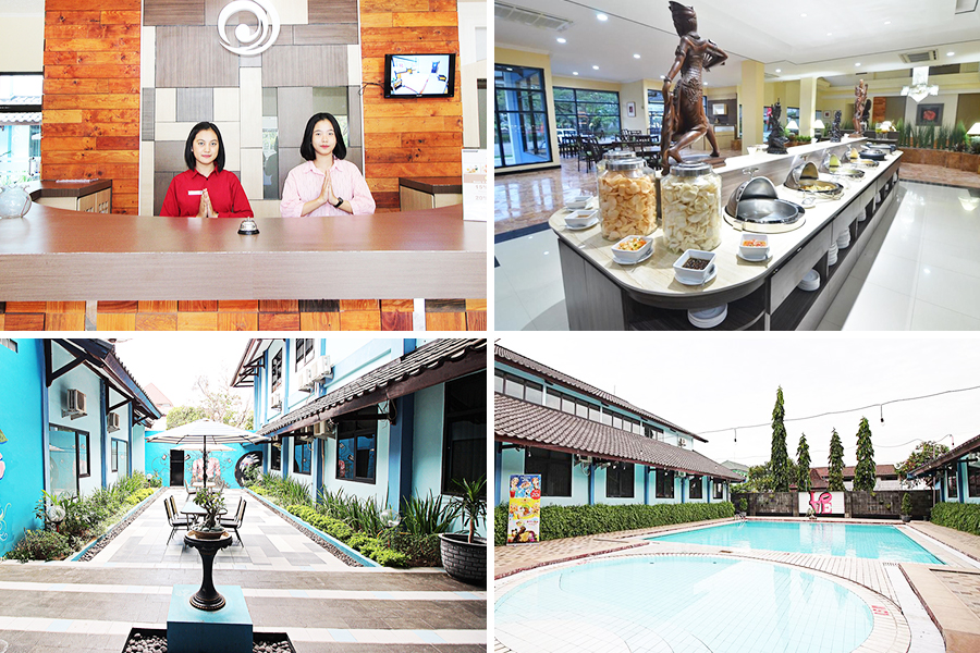 hotel sofia juanda surabaya