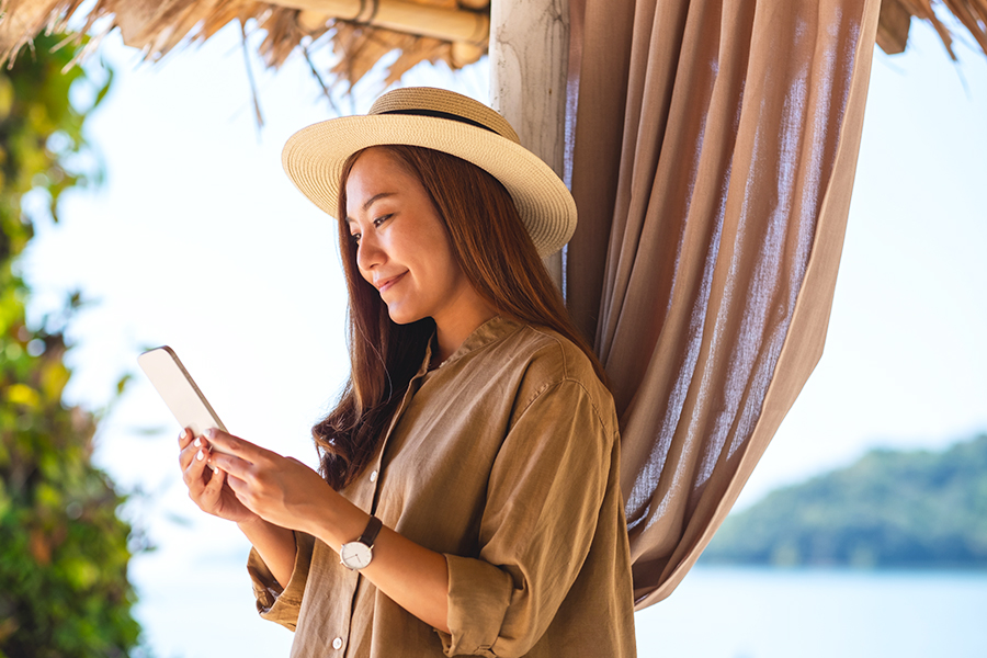 keuntungan pesan tiket pesawat online
