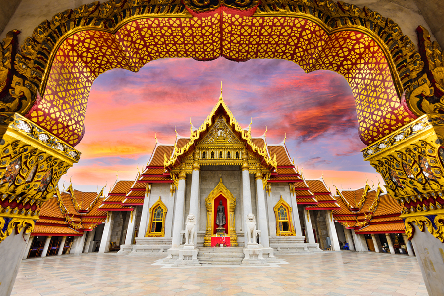 things to know in thailand