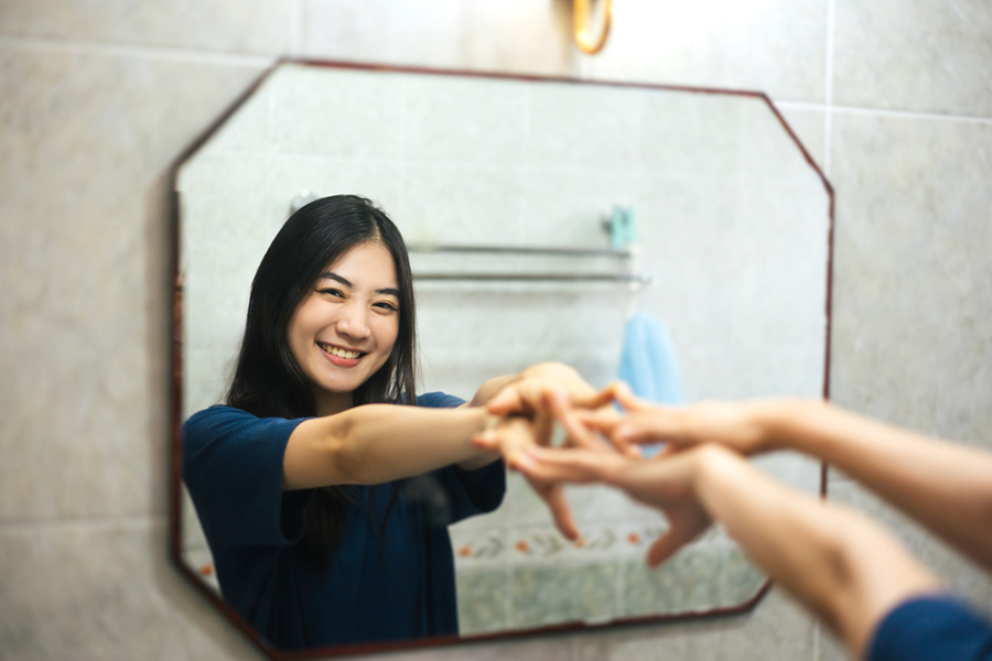 resolusi tahun baru