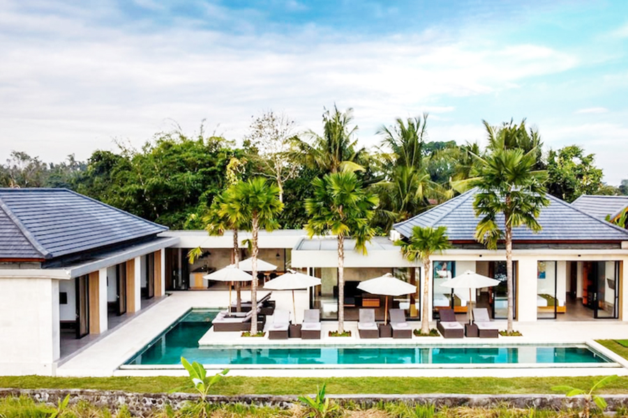 Hotels and Homes with TTS 12.12 Sale