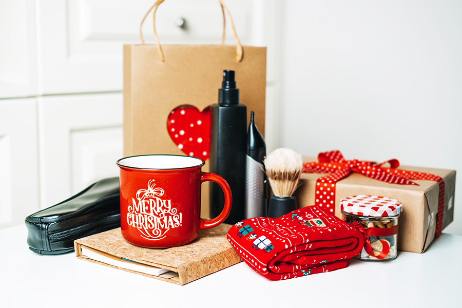 ide hampers natal