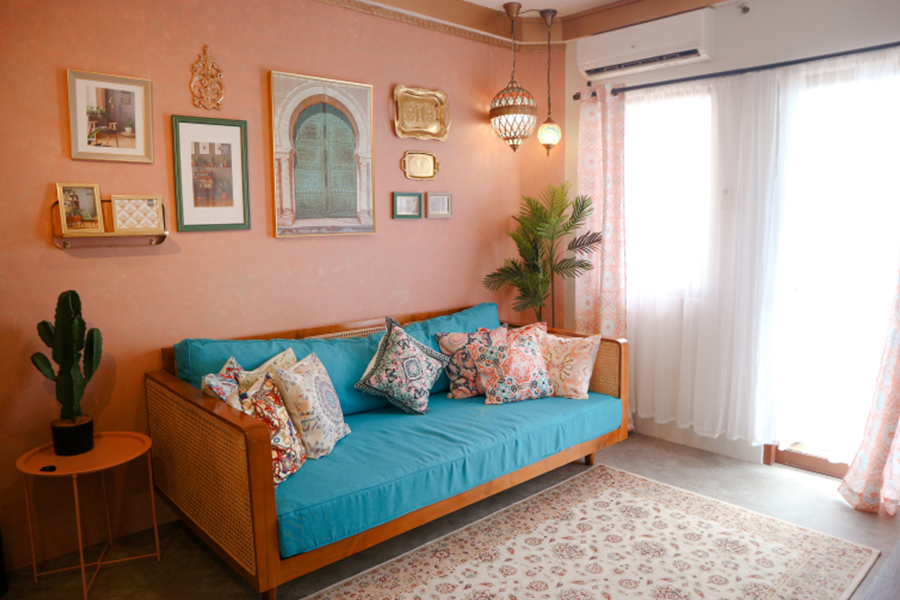 Aesthetic Villas and Apartments
