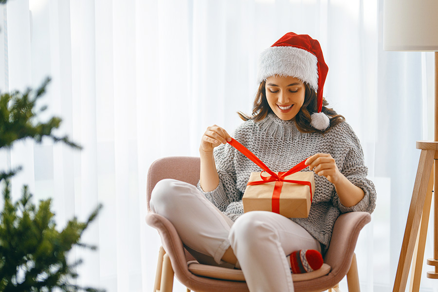ide hampers natal