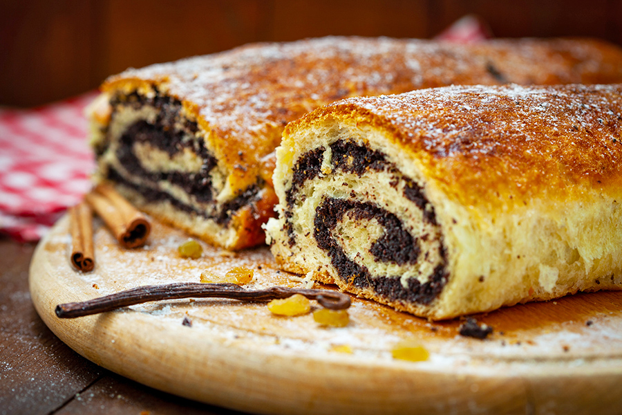 Picnic Roll Primarasa