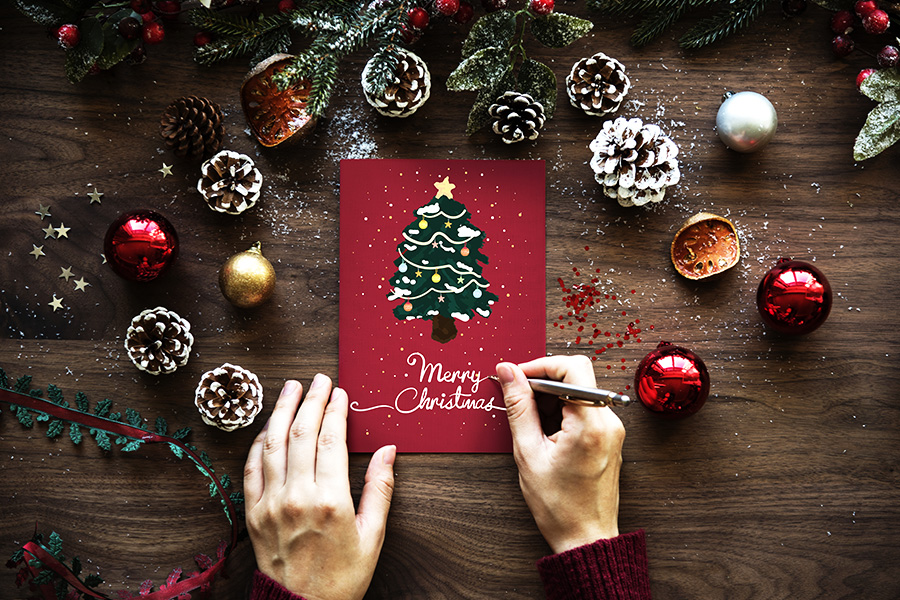 kegiatan natal yang menarik