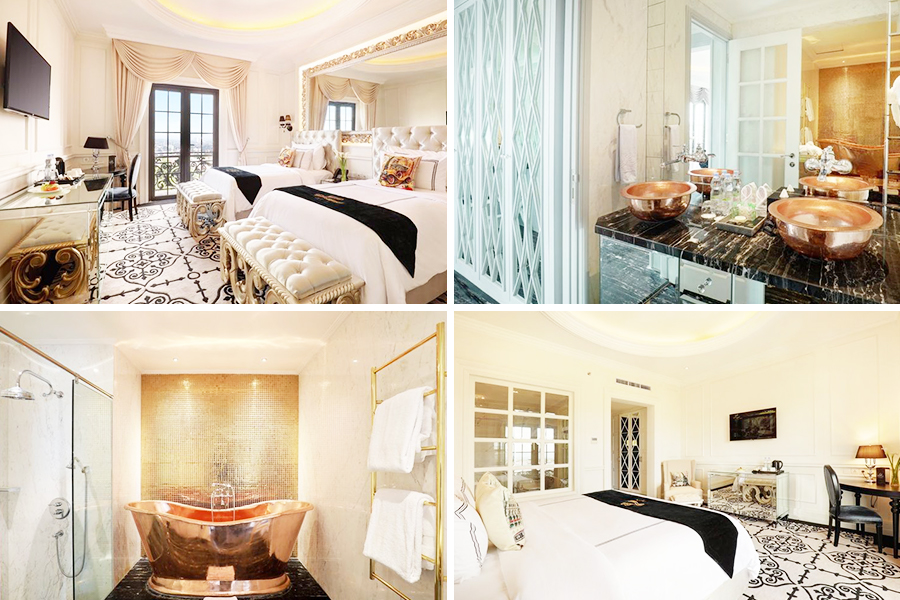 Lafayette Boutique Hotel