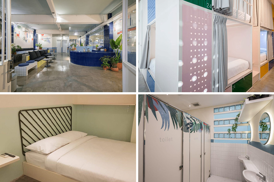 temmu co-living