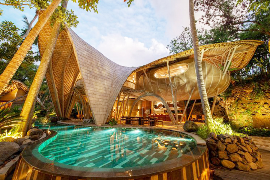 Hotels and Homes with TTS 12.12 Sale