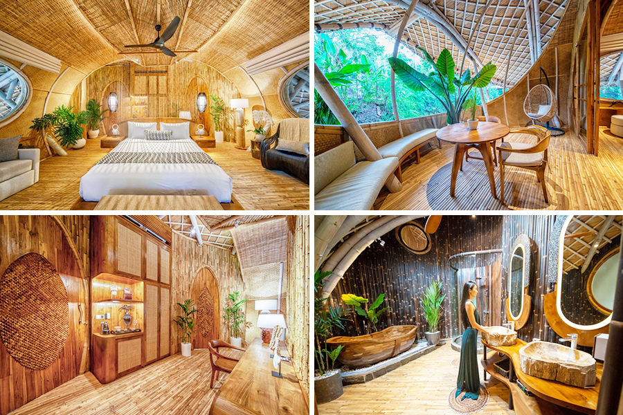 Ulaman Eco Retreat Bali