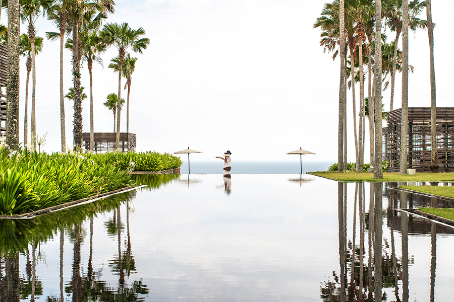 Vila Mewah di Uluwatu
