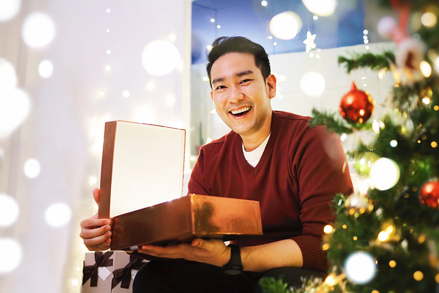 kegiatan natal yang menarik