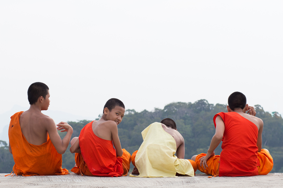 things to know in thailand