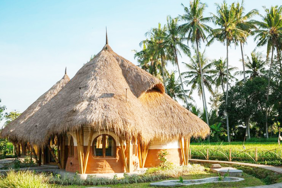 Villa Alam