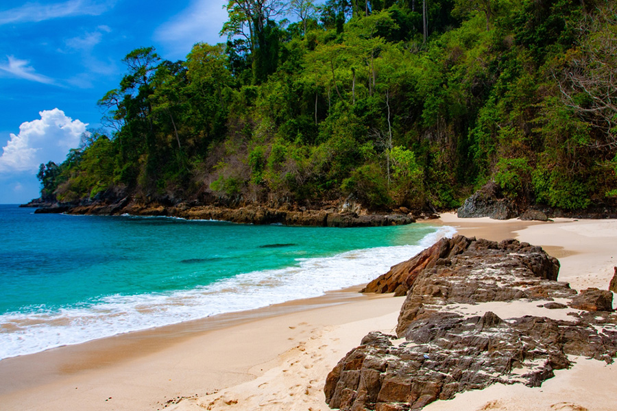 holiday to east java - banyuwangi