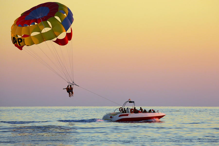 fun activities to do