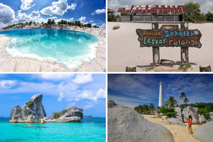 bangka belitung