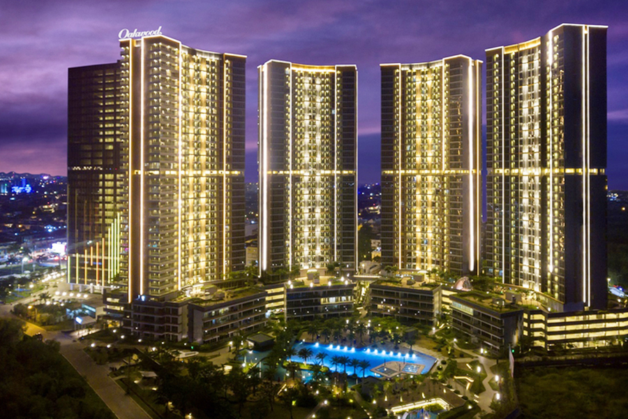 Hotels and Homes with TTS 12.12 Sale