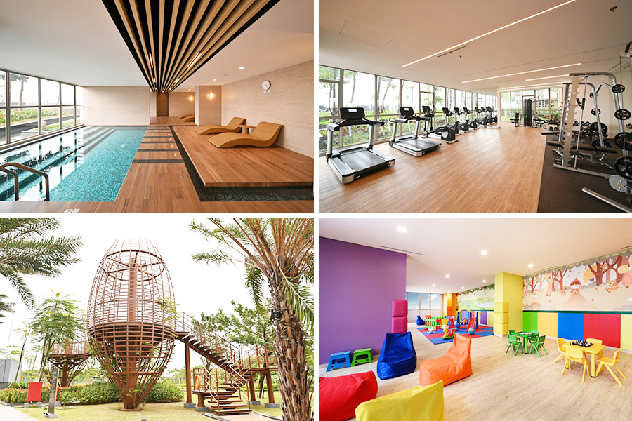 Oakwood PIK Jakarta