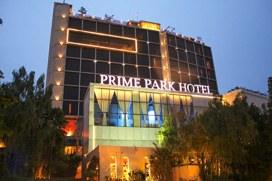 stylish budget hotels in bandung