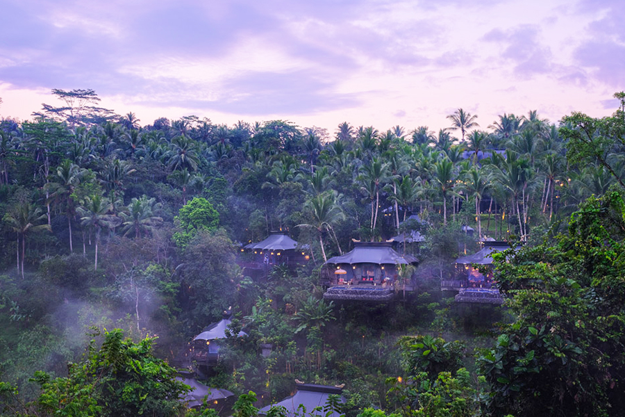 Villa Alam