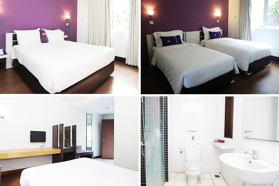hotel tilamas surabaya