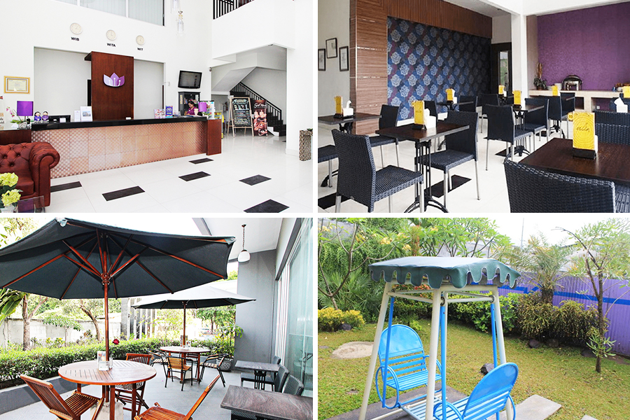 hotel tilamas surabaya