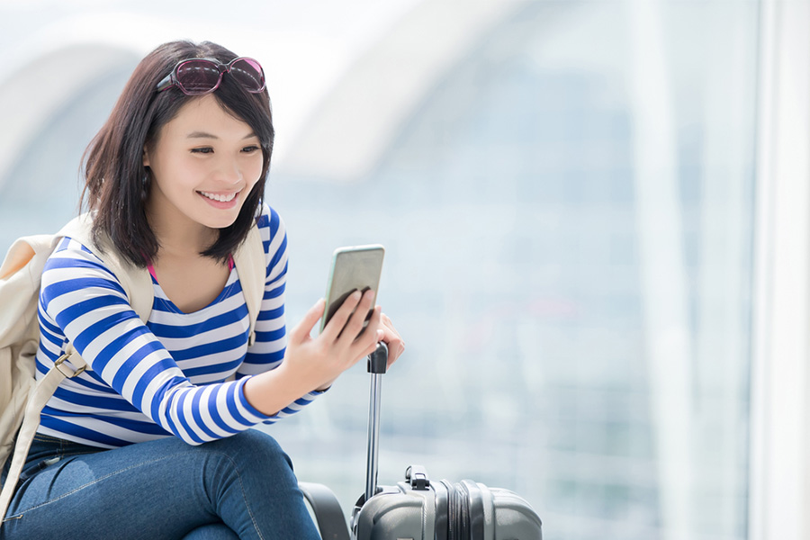 Fitur tiket.com