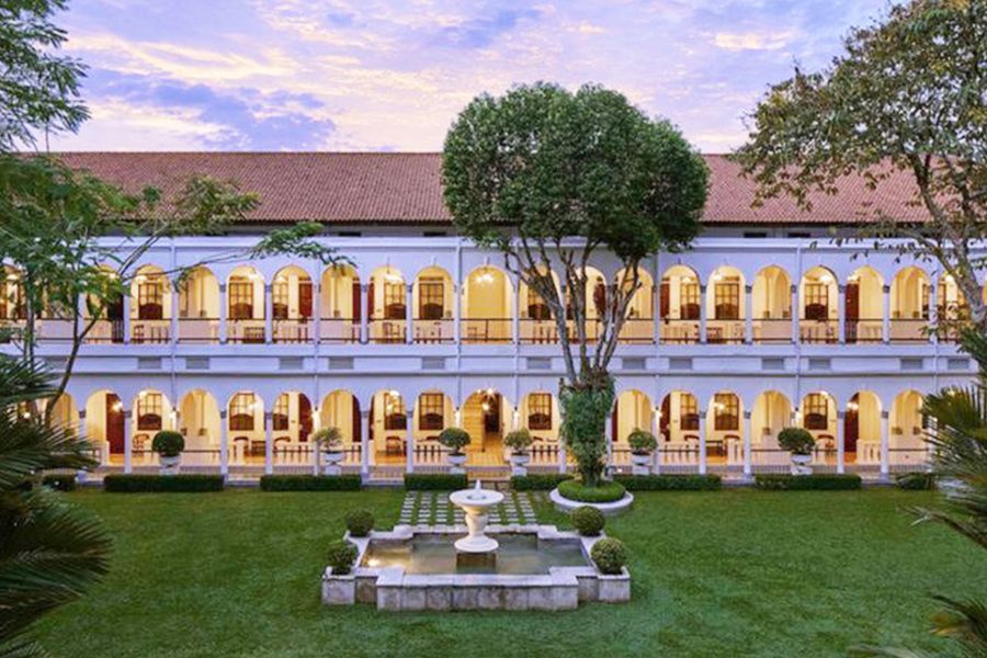 Hotels and Homes with TTS 12.12 Sale