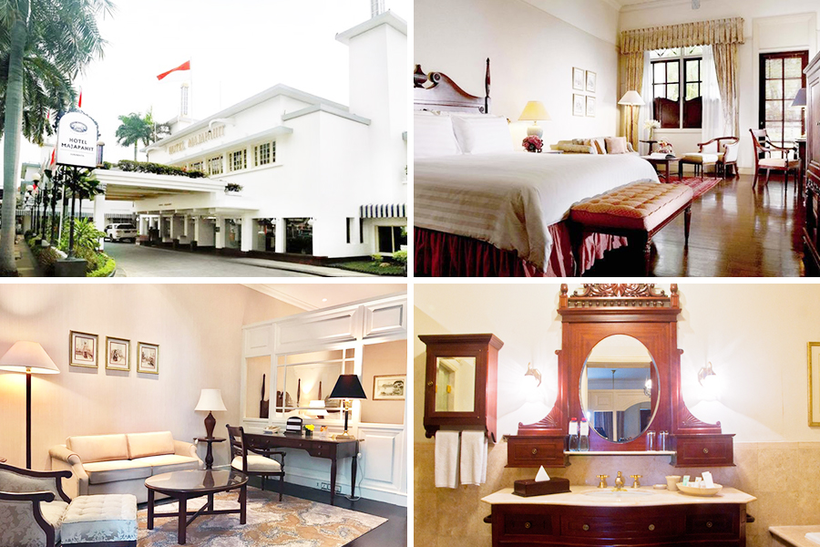 Hotel Majapahit Surabaya MGallery
