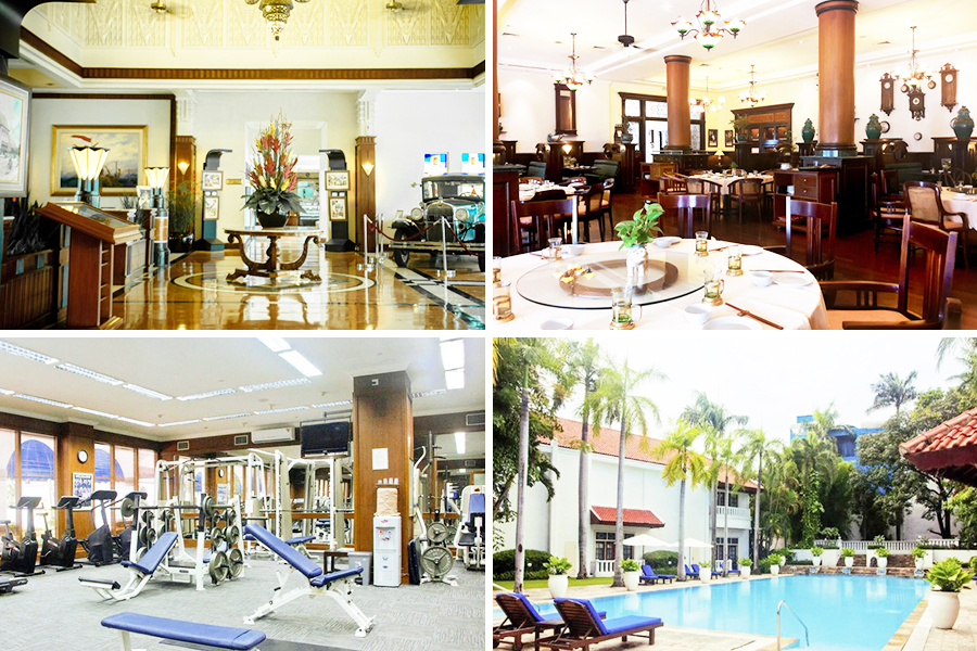 Hotel Majapahit Surabaya MGallery