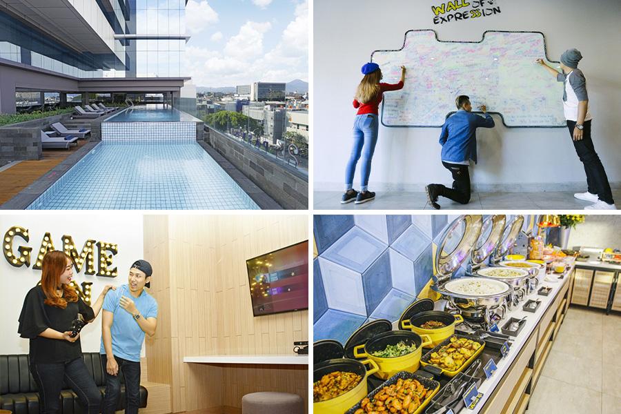 YELLO Hotel Paskal Bandung