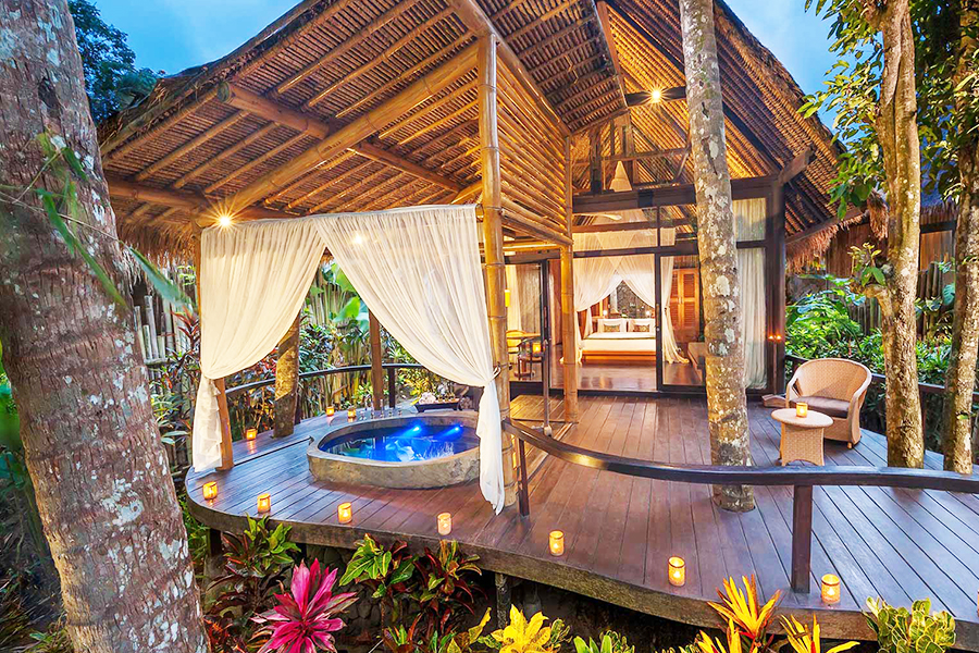 Villa Alam