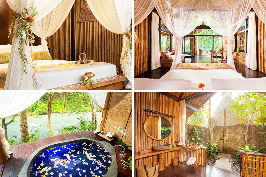 Villa Alam