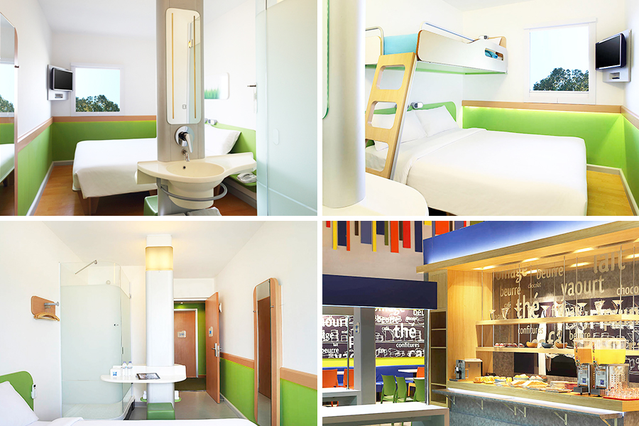 ibis budget airport surabaya